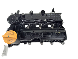 Tampa Válvulas Pulse Fastback Peugeot 208 1.0 3cc Turbo 22/