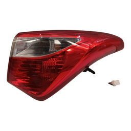 Lanterna Traseira Direita HB20 Hatch 2013 a 2019 (canto)