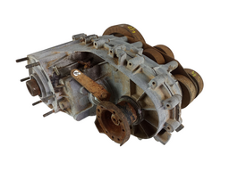 CAIXA DE TRANSFERÊNCIA GRAND CHEROKEE 2.7  2003 A 2007