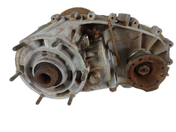 CAIXA DE TRANSFERÊNCIA GRAND CHEROKEE 2.7  2003 A 2007