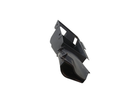 DUTO INTERNO AR CONDICIONADO S10 BLAZER 2001/11