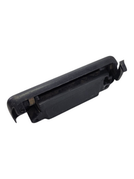 MACANETA EXTERNA DIREITA PRETO FORD ESCORT 1993 1996