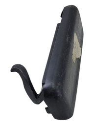 MACANETA EXTERNA DIREITA PRETO FORD ESCORT 1993 1996