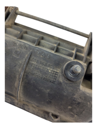 MACANETA EXTERNA TRASEIRA ESQUERDA CORSA CLASSIC  2011 2016