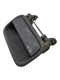 MACANETA EXTERNA TRASEIRA ESQUERDA CORSA CLASSIC  2011 2016