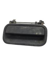 MACANETA EXTERNA TRASEIRA ESQUERDA CORSA CLASSIC  2011 2016
