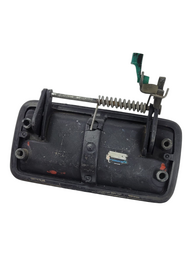 MACANETA PORTA EXTERNA  DIREITA CHEVROLET S10 1995 2011