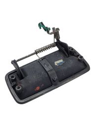 MACANETA PORTA EXTERNA  DIREITA CHEVROLET S10 1995 2011