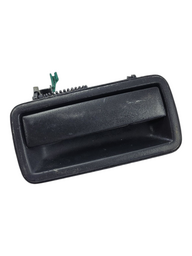 MACANETA PORTA EXTERNA  DIREITA CHEVROLET S10 1995 2011