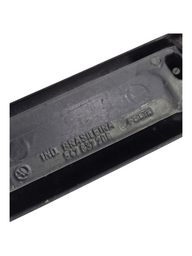 MACANETA EXTERNA DIREITA PRETO FORD ESCORT 1993 1996