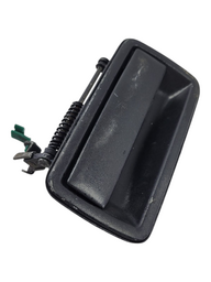 MACANETA PORTA EXTERNA  DIREITA CHEVROLET S10 1995 2011