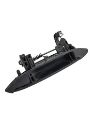 MACANETA EXTERNA DIREITO RENAULT  CLIO 2000 2016