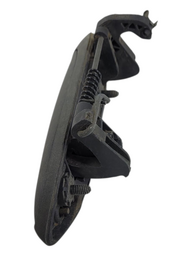 MACANETA EXTERNA DIREITO RENAULT  CLIO 2000 2016