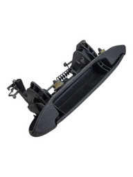 MACANETA EXTERNA DIREITO RENAULT  CLIO 2000 2012