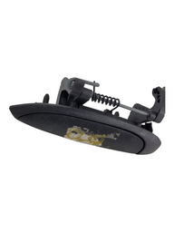 MACANETA EXTERNA TRASEIRA ESQUERDA RENAULT CLIO 2000 2004