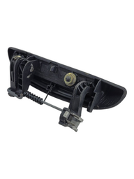 MACANETA EXTERNA DIREITO RENAULT  CLIO 2000 2012
