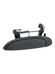 Macaneta Externa Direito renault  Clio 2000 2012