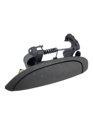 MACANETA EXTERNA DIREITO RENAULT  CLIO 2000 2012
