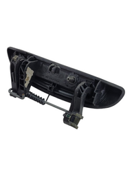 MACANETA EXTERNA TRASEIRA ESQUERDA RENAULT CLIO 2000 2004