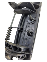 MACANETA EXTERNA TRASEIRA ESQUERDA RENAULT CLIO 2000 2004