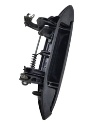 MACANETA EXTERNA TRASEIRA ESQUERDA RENAULT CLIO 2000 2004