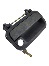 MACANETA EXTERNA DIREITA CORSA CLASSIC 2008 2016