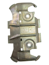 SUPORTE MACANETA TRASEIRA ESQUERDA CORSA CLASSIC 2000 2001