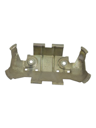 SUPORTE MACANETA TRASEIRA ESQUERDA CORSA CLASSIC 2000 2001