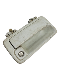 Macaneta Porta Externa Dianteira direita Corsa 1994 2005