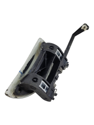 MACANETA DIANTEIRA ESQUERDA PEUGEOT 207 2004 2014