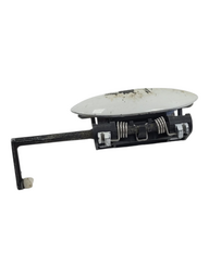 MACANETA DIANTEIRA ESQUERDA PEUGEOT 207 2004 2014