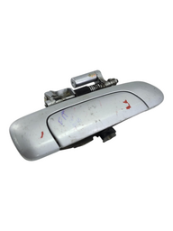 Macaneta Externa Traseira Direita Honda Fit 2003 2008