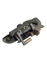 MACANETA EXTERNA TRASEIRA ESQUERDA HONDA FIT 2003 2008