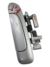 MACANETA EXTERNA TRASEIRA ESQUERDA HONDA FIT 2003 2008