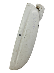 MACANETA EXTERNA ESQUERDA FIAT SIENA 1.3 16V 2001 2002