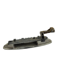 MACANETA EXTERNA ESQUERDA FIAT SIENA 1.3 16V 2001 2002
