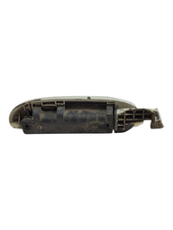 MACANETA EXTERNA ESQUERDA FIAT SIENA 1.3 16V 2001 2002