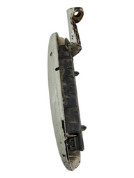 MACANETA EXTERNA ESQUERDA FIAT SIENA 1.3 16V 2001 2002