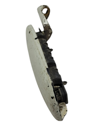 MACANETA EXTERNA ESQUERDA FIAT SIENA 1.3 16V 2001 2002