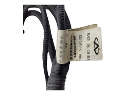 CHICOTE BICO INJETOR CHERY QQ 1.0 2018 2019