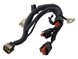 CHICOTE BICO INJETOR CHERY QQ 1.0 2018 2019