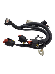 CHICOTE BICO INJETOR CHERY QQ 1.0 2018 2019