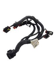 CHICOTE BICO INJETOR CHERY QQ 1.0 2018 2019