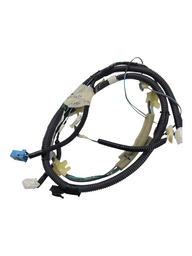 Chicote Bico Injetor Chery Qq 1.0 2018 2019
