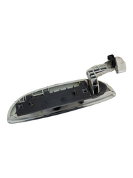 MAÇANETA EXTERNA FIAT SIENA 1.3 16V 2001 2002