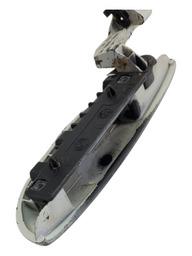 MAÇANETA EXTERNA FIAT SIENA 1.3 16V 2001 2002