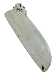 MAÇANETA EXTERNA FIAT SIENA 1.3 16V 2001 2002