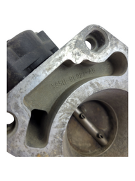 TBI CORPO BORBOLETA FORD KA 1995 2002 