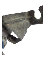 TBI CORPO BORBOLETA FORD FOCUS ECOSPORT FIESTA 1.6 2001 2012