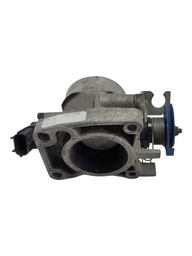 TBI CORPO BORBOLETA FORD FOCUS ECOSPORT FIESTA 1.6 2001 2012